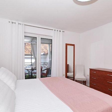 Apartment Rimanic Zadar Eksteriør billede