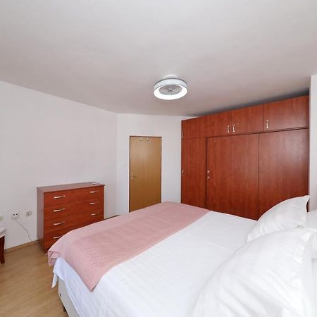 Apartment Rimanic Zadar Eksteriør billede
