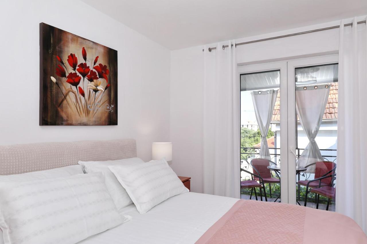 Apartment Rimanic Zadar Eksteriør billede