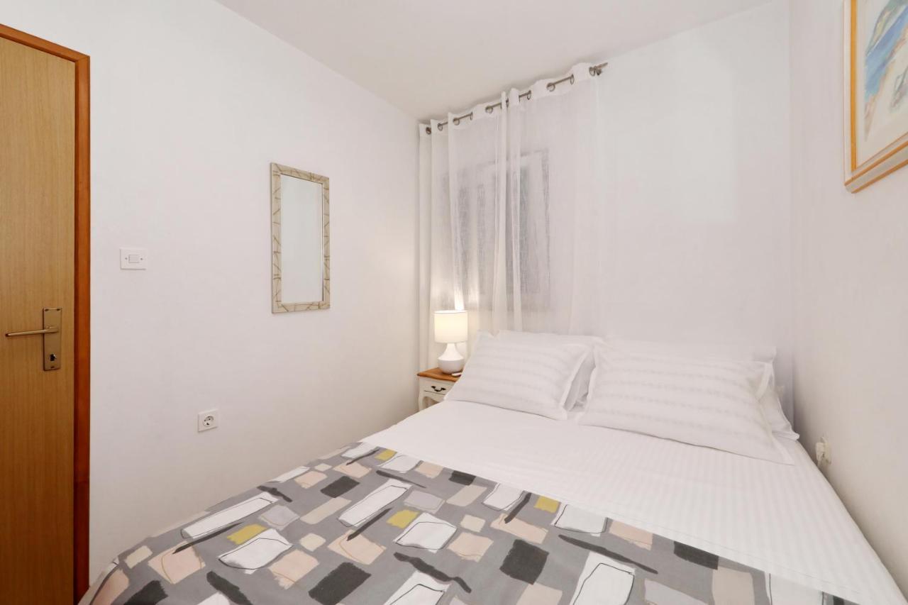 Apartment Rimanic Zadar Eksteriør billede