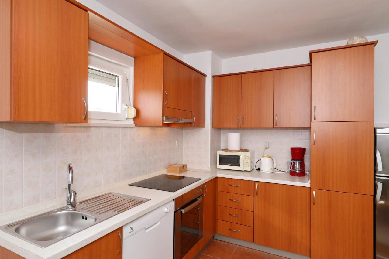 Apartment Rimanic Zadar Eksteriør billede