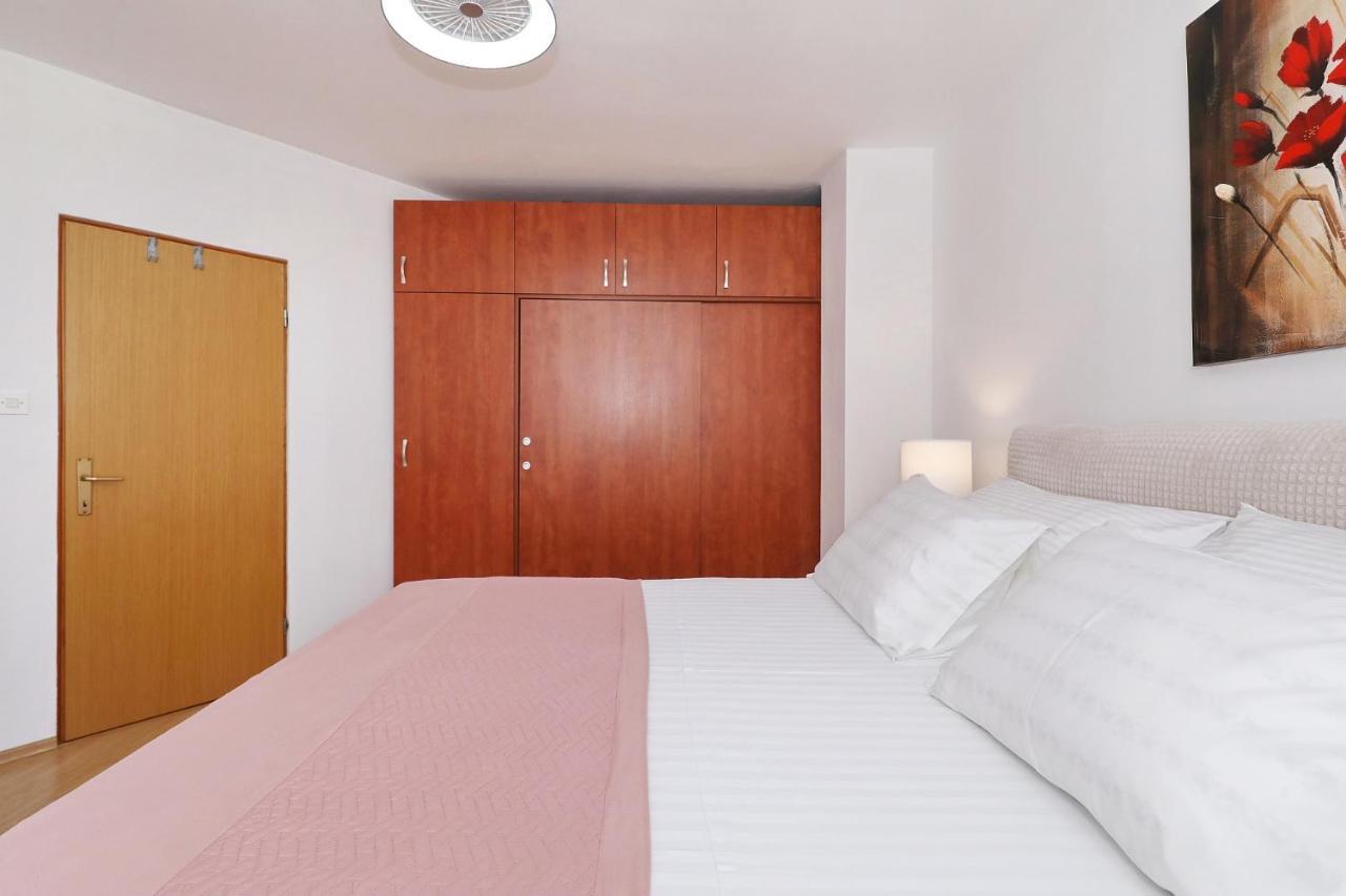 Apartment Rimanic Zadar Eksteriør billede